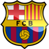 Maillot de foot Barcelona enfant